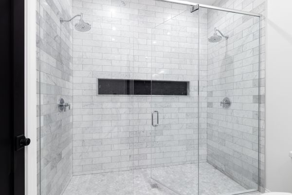 Shower Replacement in Mount Dora