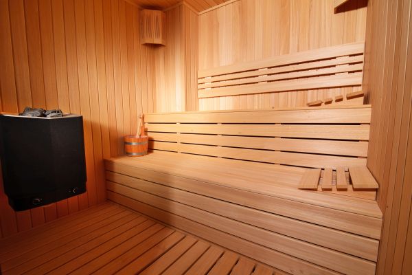 Cost of Steam Shower Replacement in Mount Dora