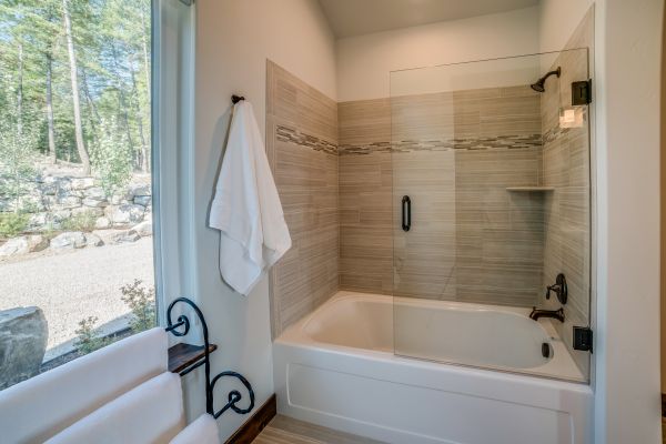 Cost of Tub Conversion Service in Mount Dora