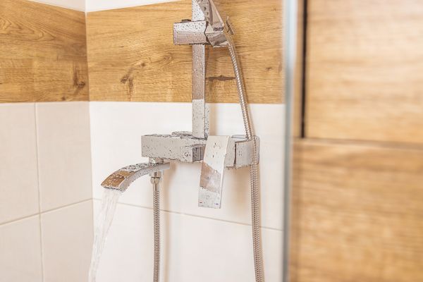 Cost of Shower Plumbing Installation in Mount Dora