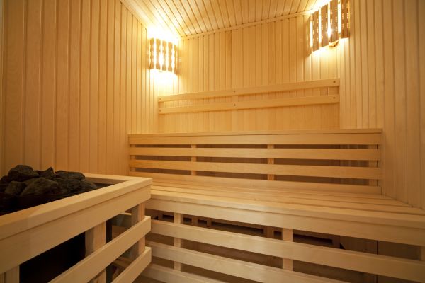 Steam Shower Installation in Mount Dora