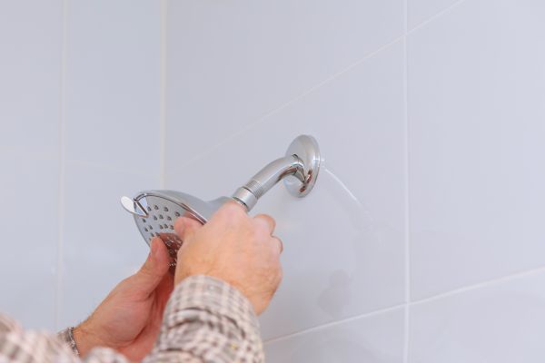 Cost of Shower Plumbing Service in Mount Dora