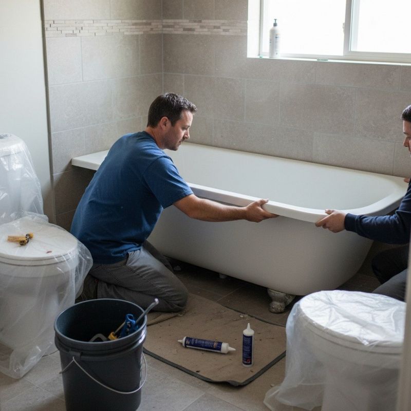 Top Bathtub Installation Companies in Fruitland Park, FL