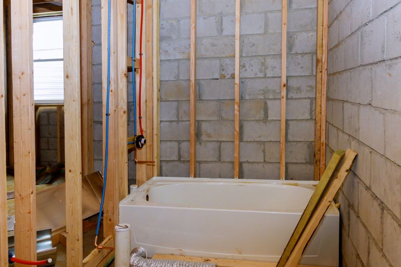 Top Bathtub Installation Companies in Fruitland Park, FL