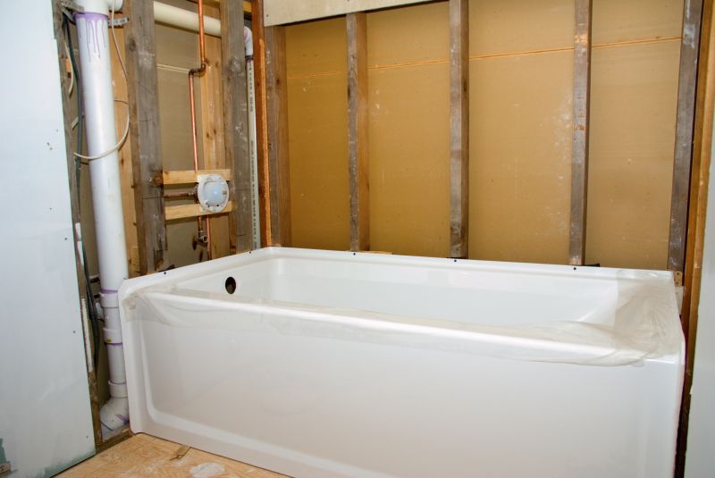 Top Bathtub Installation Companies in Groveland, FL
