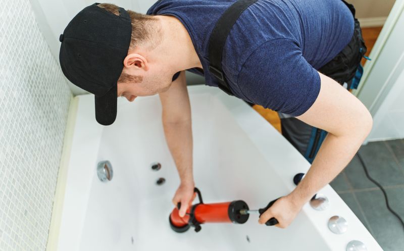 Top Bathtub Installation Companies in Sanford, FL