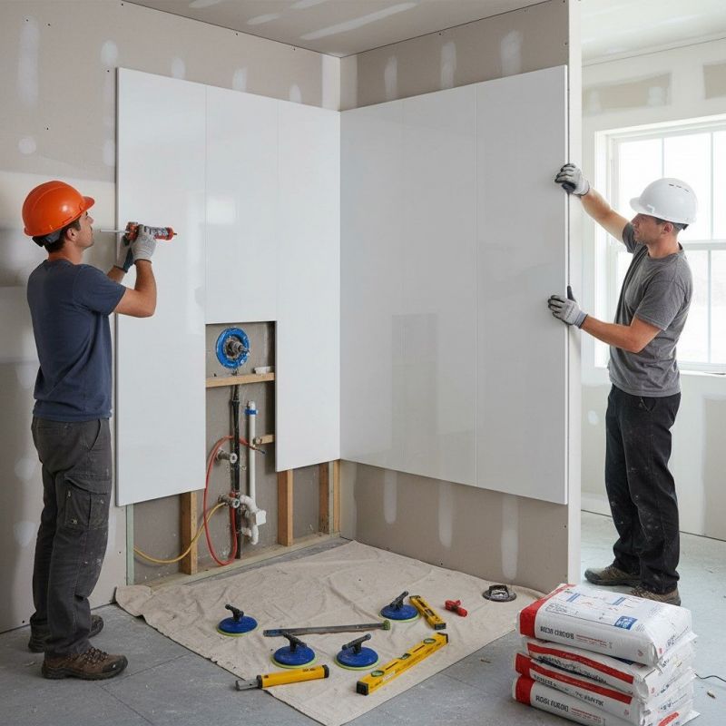 Top Shower Installation Companies in Altamonte Springs, FL