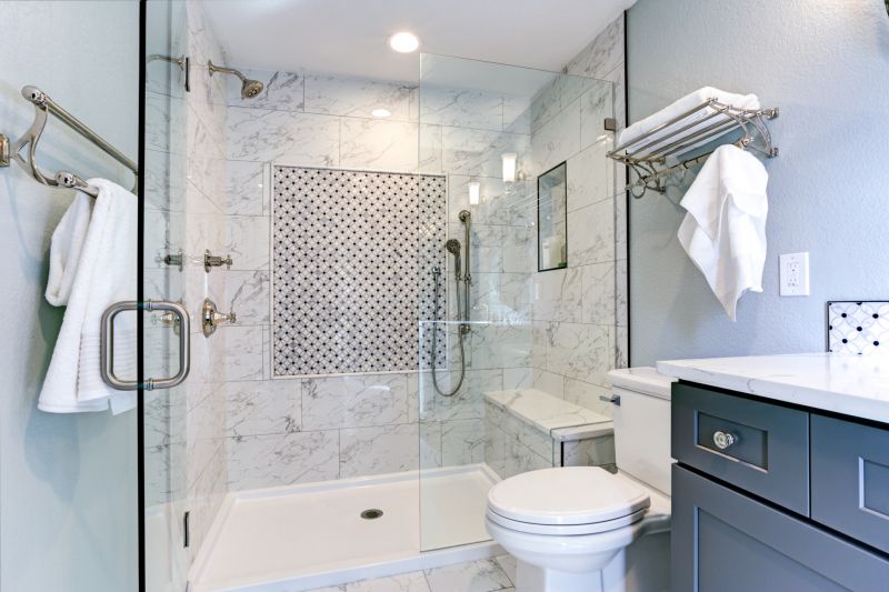 Top Shower Installation Companies in Clermont, FL