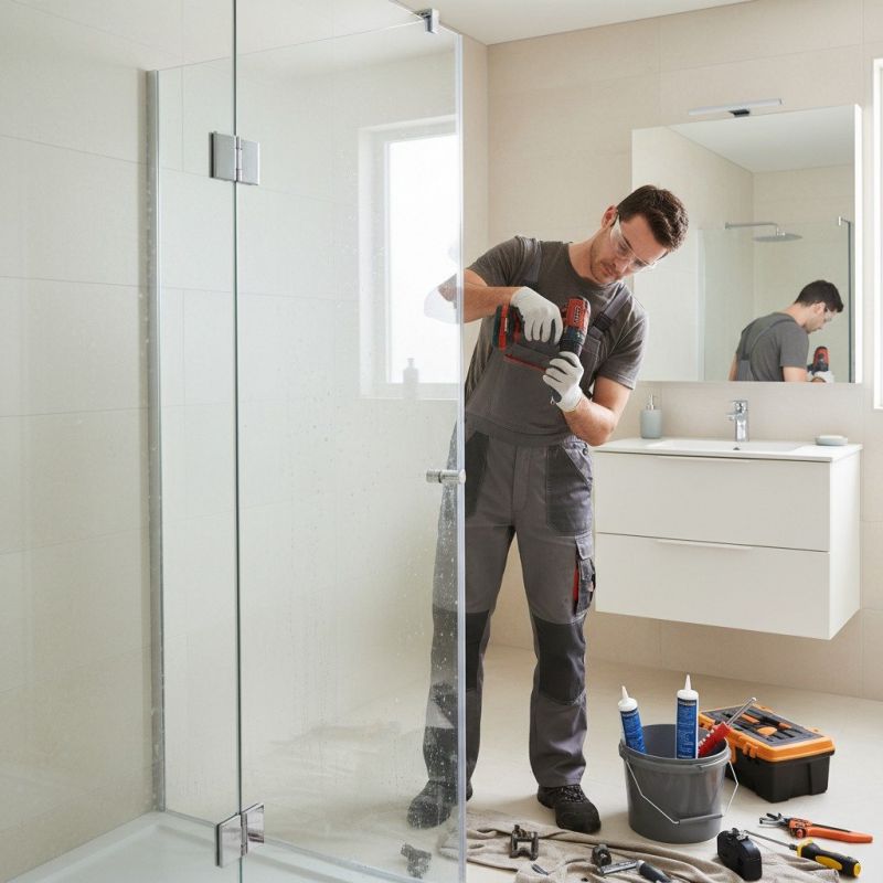 Top Shower Installation Companies in Debary, FL