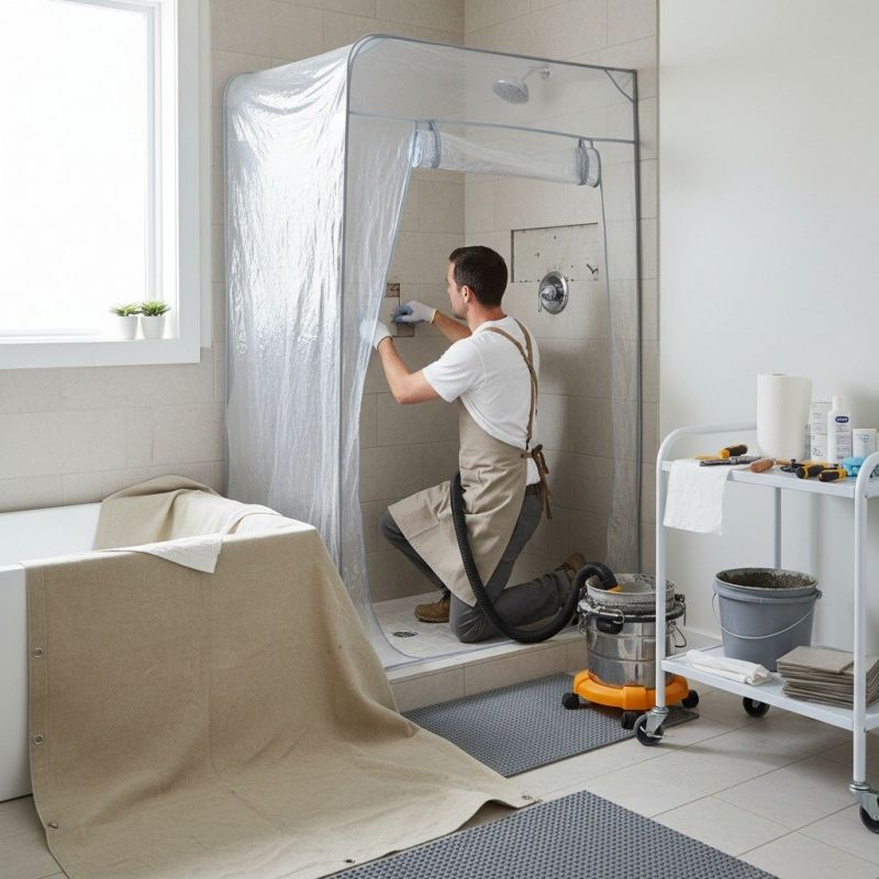 Top Shower Installation Companies in Maitland, FL