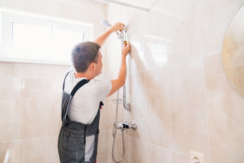 Top Shower Installation Companies in Orange City, FL