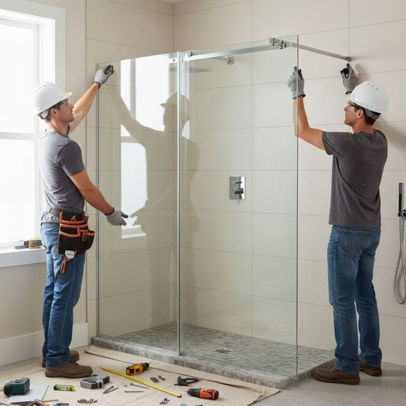 Top Shower Installation Companies in Tavares, FL
