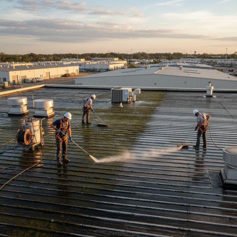 Top Shower Installation Companies in Winter Park, FL