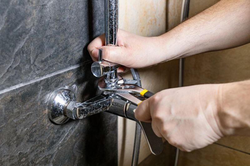 Top Shower Installation Companies in Winter Park, FL